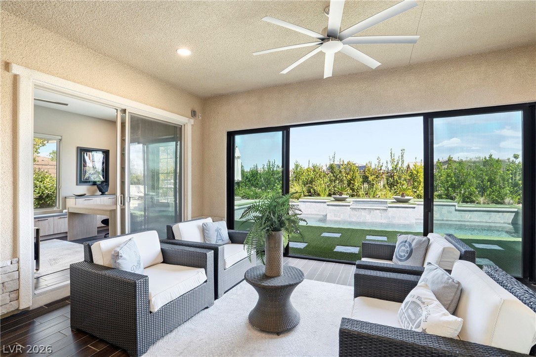 442 Rosina Vista Street Las Vegas NV 89138