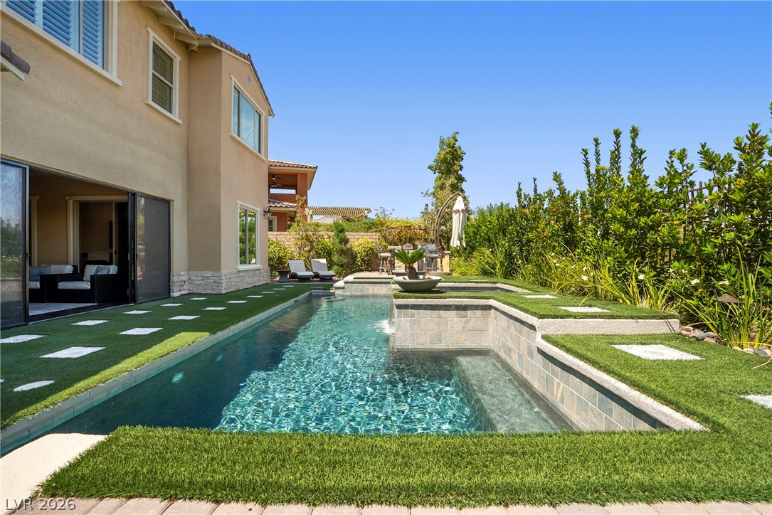 442 Rosina Vista Street Las Vegas NV 89138