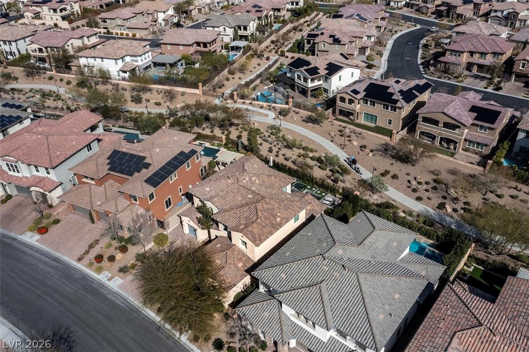 442 Rosina Vista Street Las Vegas NV 89138