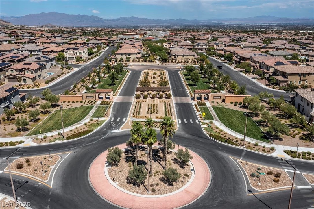 442 Rosina Vista Street Las Vegas NV 89138