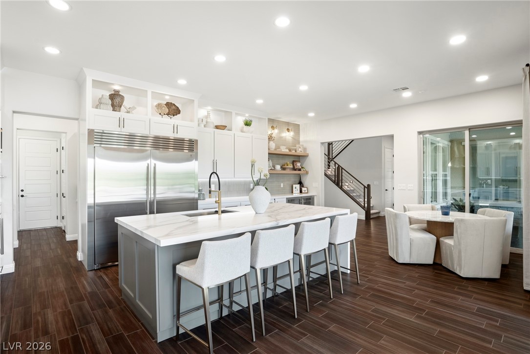442 Rosina Vista Street Las Vegas NV 89138