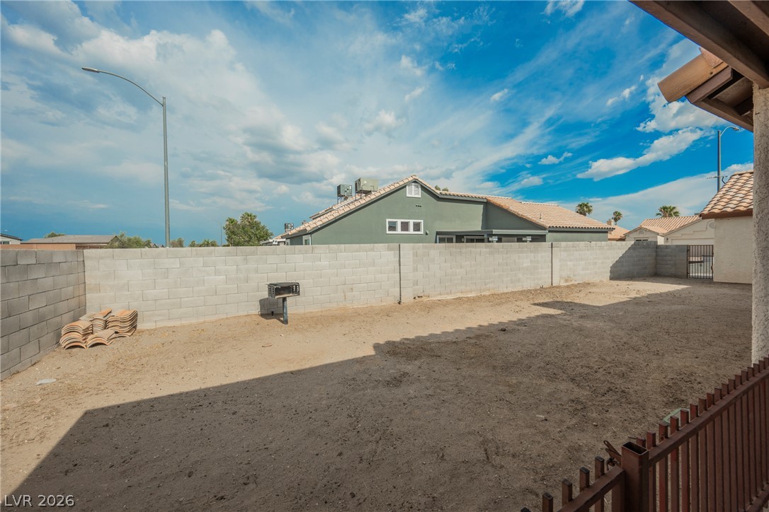 3118 Nebulous Circle North Las Vegas NV 89032