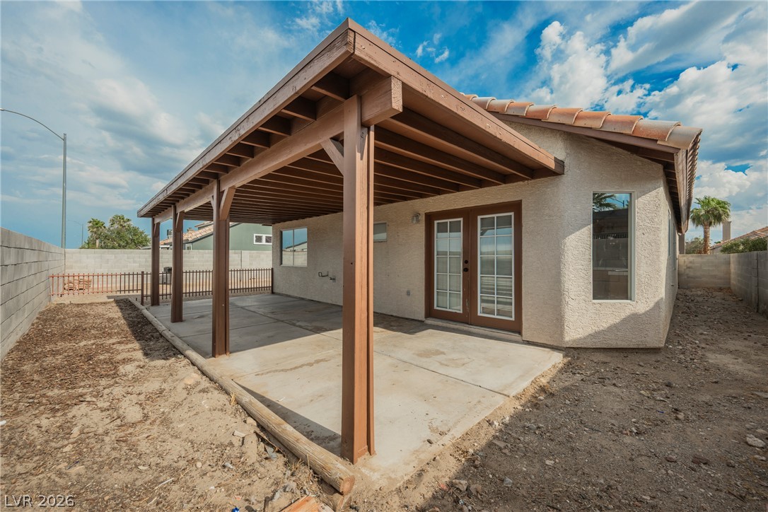 3118 Nebulous Circle North Las Vegas NV 89032