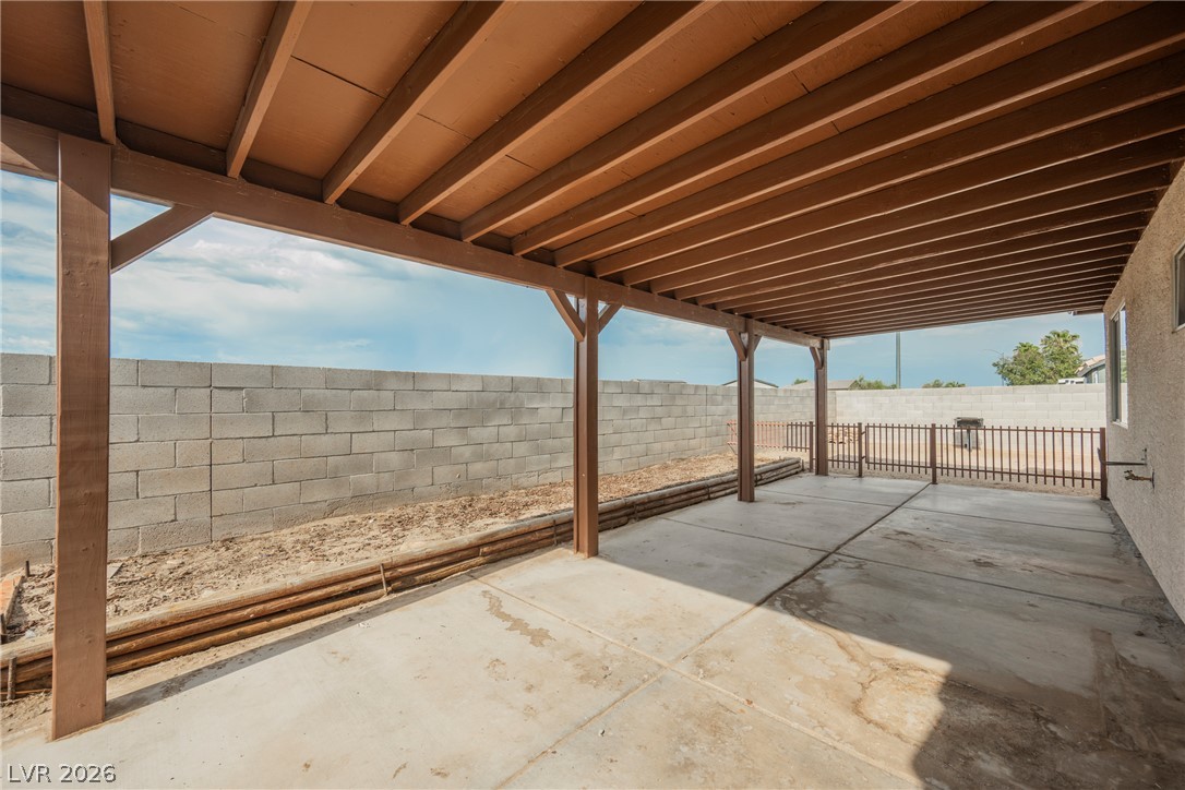 3118 Nebulous Circle North Las Vegas NV 89032