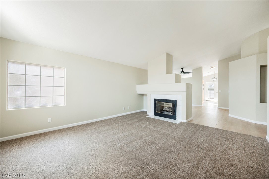 3118 Nebulous Circle North Las Vegas NV 89032