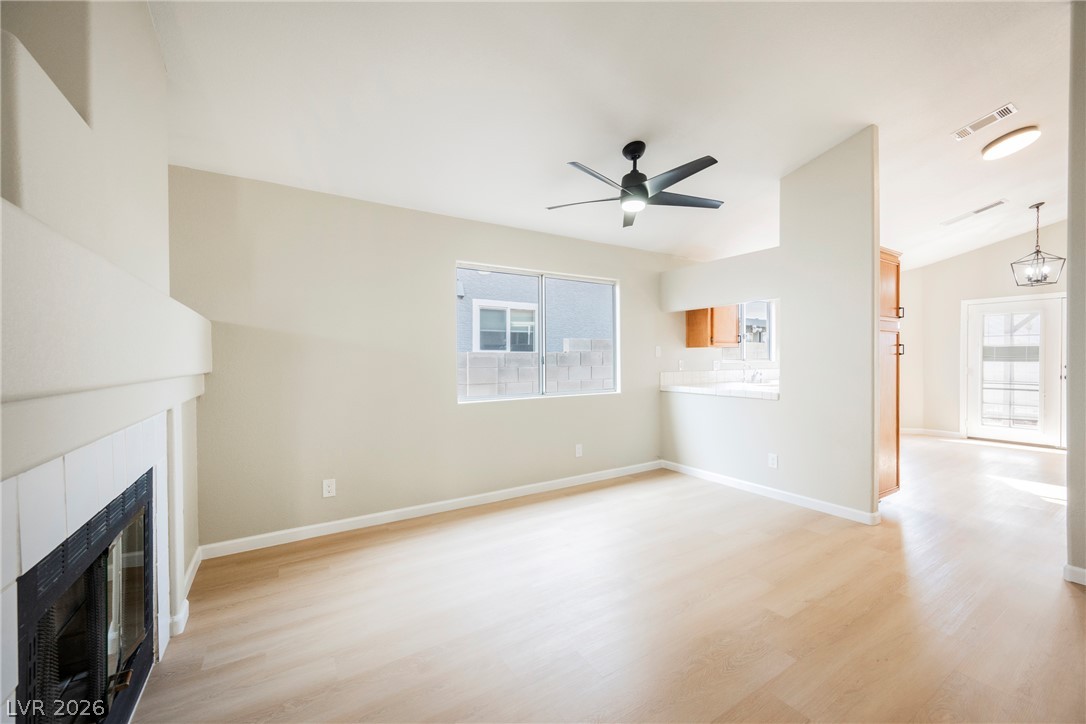 3118 Nebulous Circle North Las Vegas NV 89032