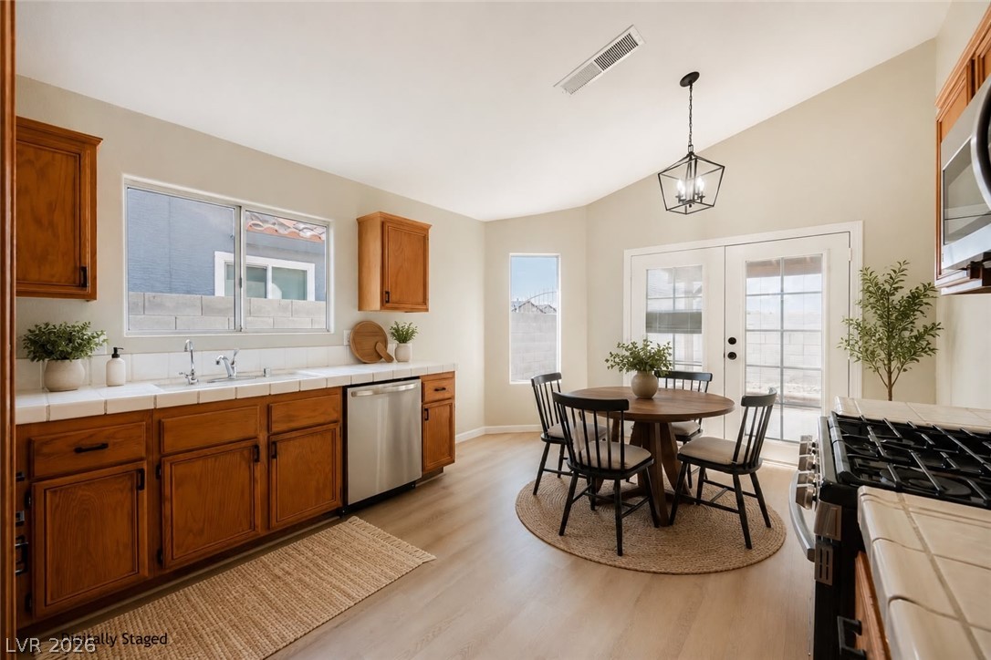 3118 Nebulous Circle North Las Vegas NV 89032