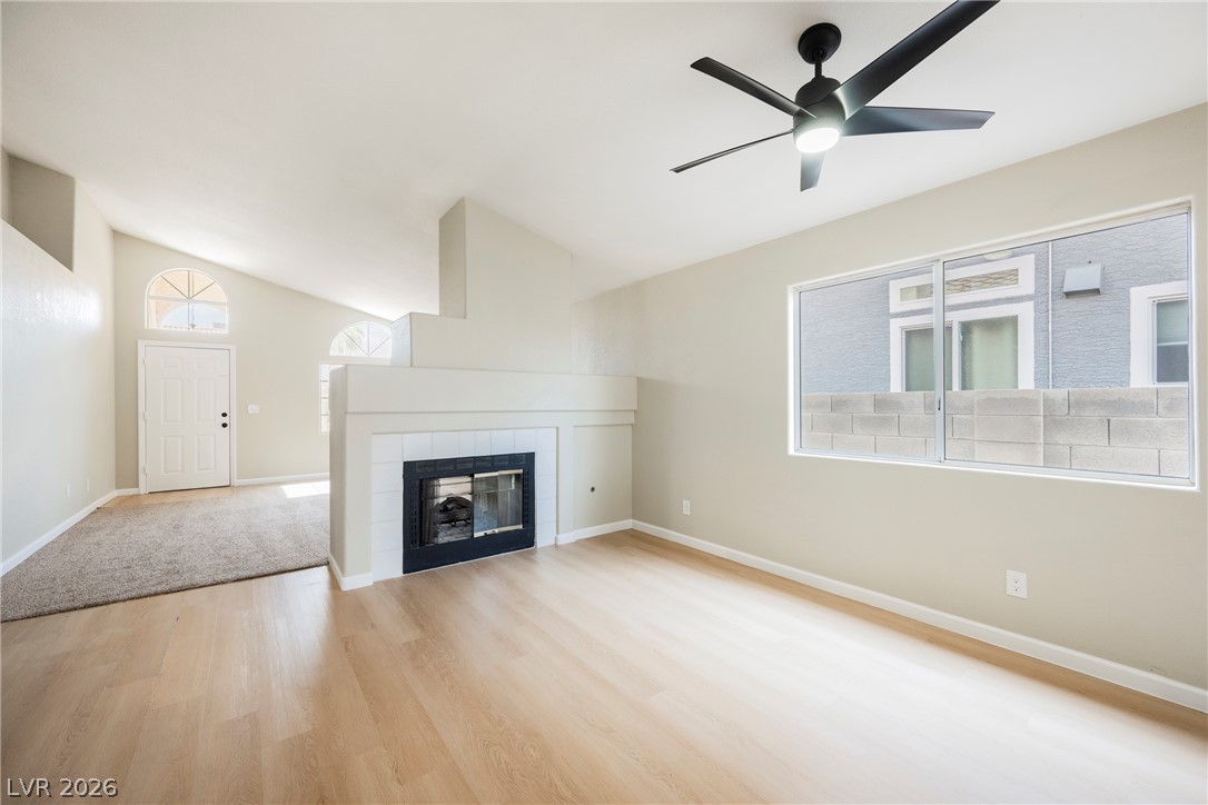 3118 Nebulous Circle North Las Vegas NV 89032