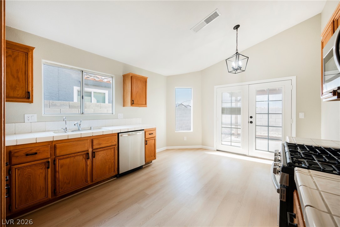 3118 Nebulous Circle North Las Vegas NV 89032