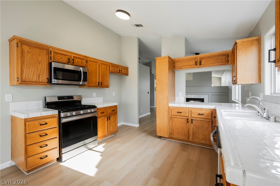 3118 Nebulous Circle North Las Vegas NV 89032