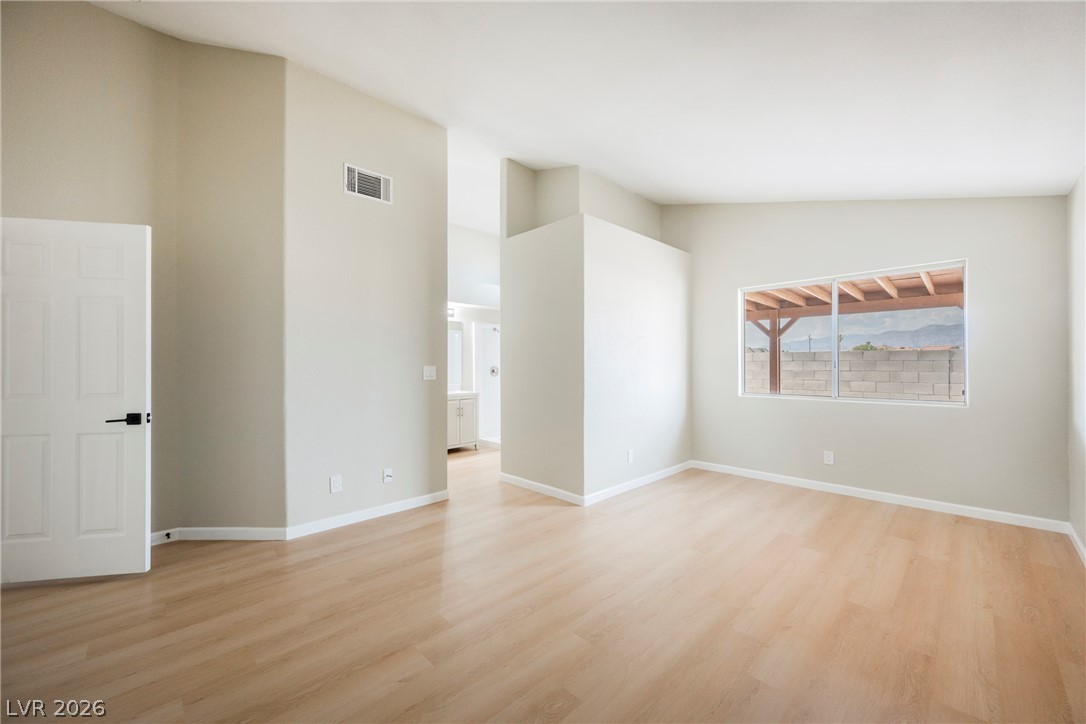 3118 Nebulous Circle North Las Vegas NV 89032