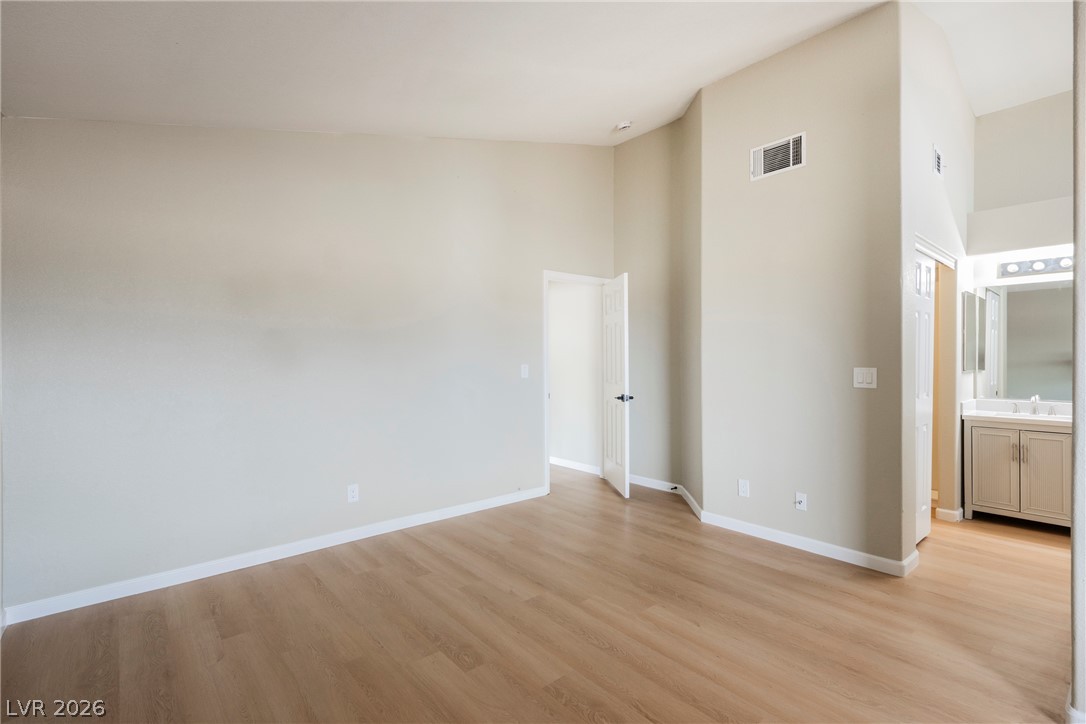 3118 Nebulous Circle North Las Vegas NV 89032