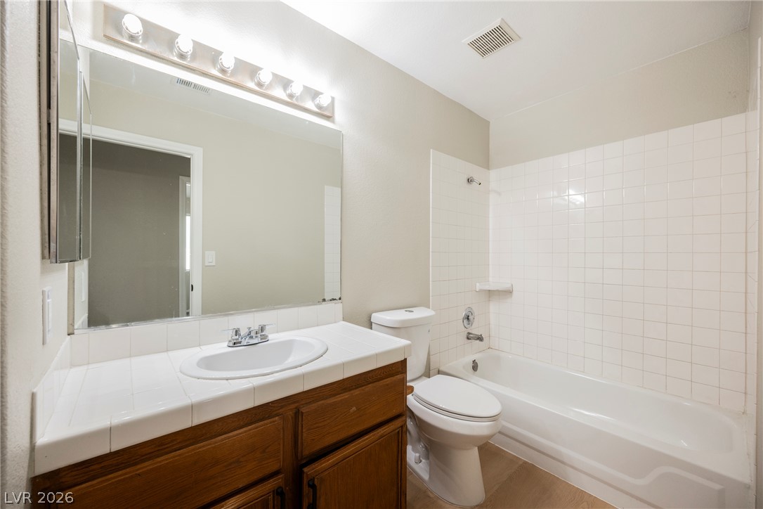 3118 Nebulous Circle North Las Vegas NV 89032