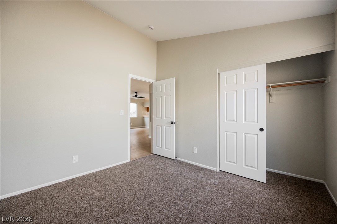 3118 Nebulous Circle North Las Vegas NV 89032
