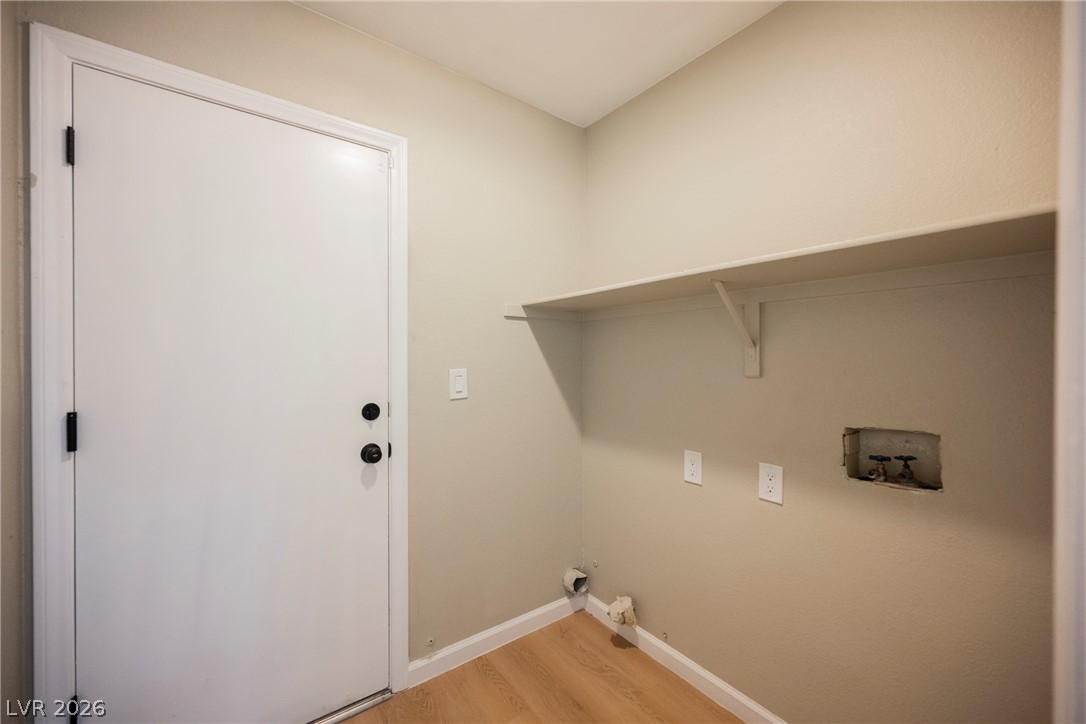 3118 Nebulous Circle North Las Vegas NV 89032