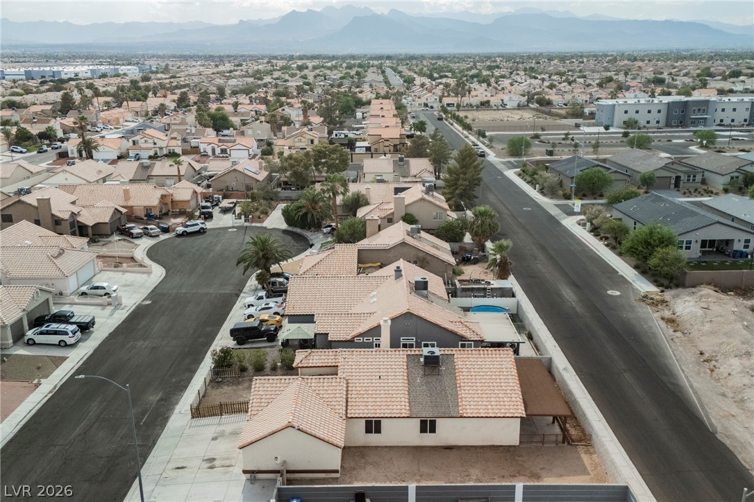 3118 Nebulous Circle North Las Vegas NV 89032