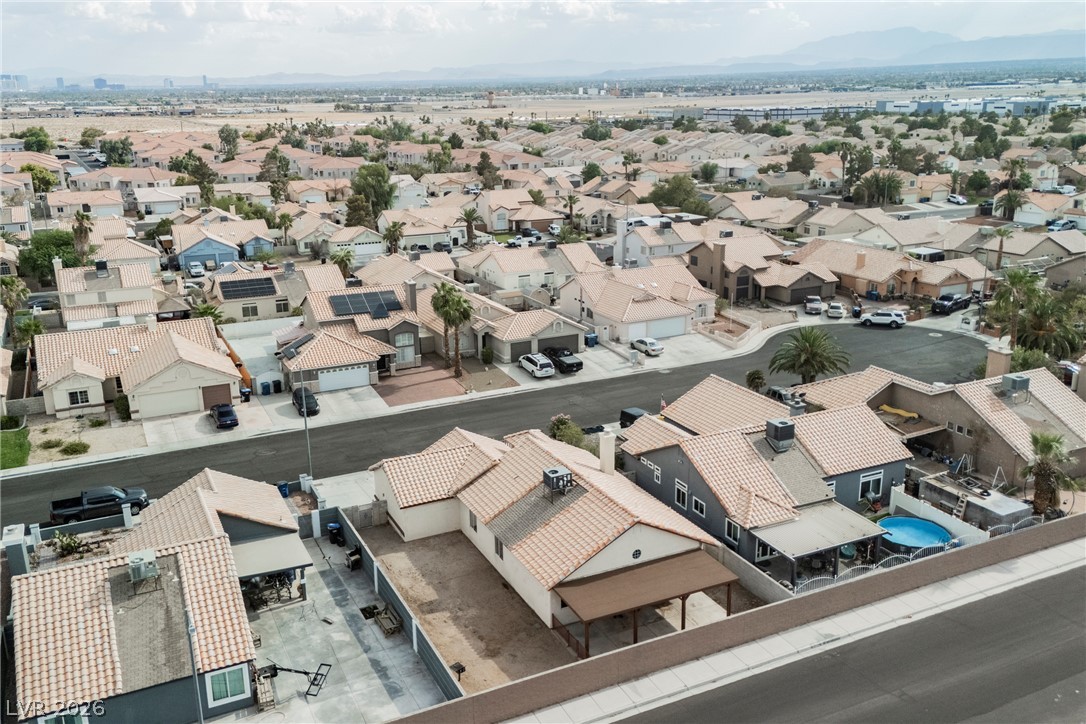 3118 Nebulous Circle North Las Vegas NV 89032