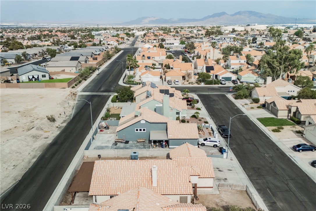 3118 Nebulous Circle North Las Vegas NV 89032