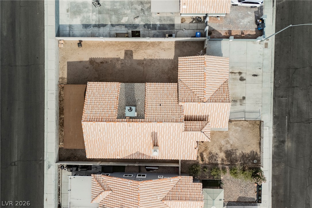 3118 Nebulous Circle North Las Vegas NV 89032