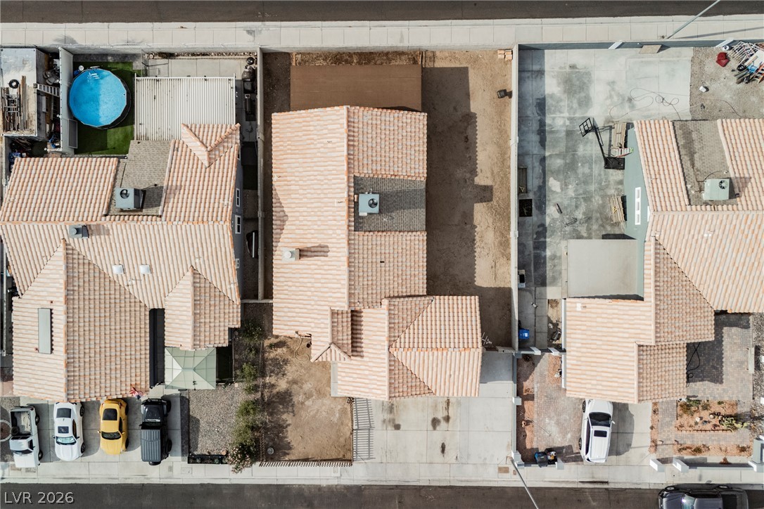 3118 Nebulous Circle North Las Vegas NV 89032