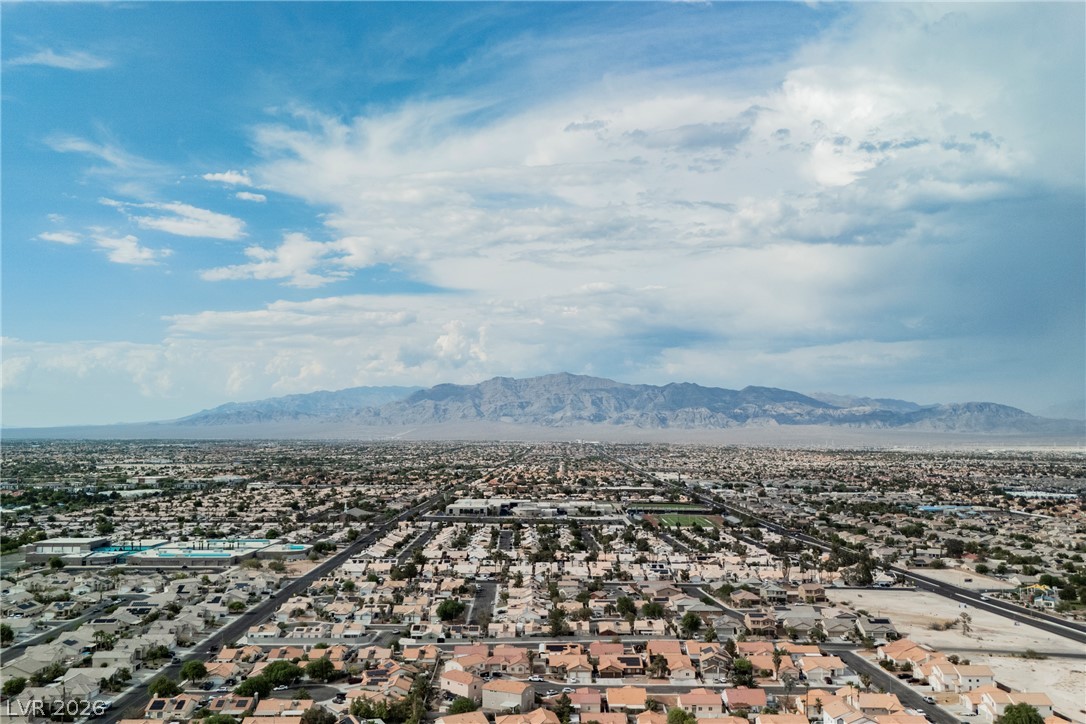 3118 Nebulous Circle North Las Vegas NV 89032