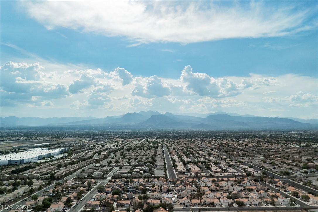 3118 Nebulous Circle North Las Vegas NV 89032