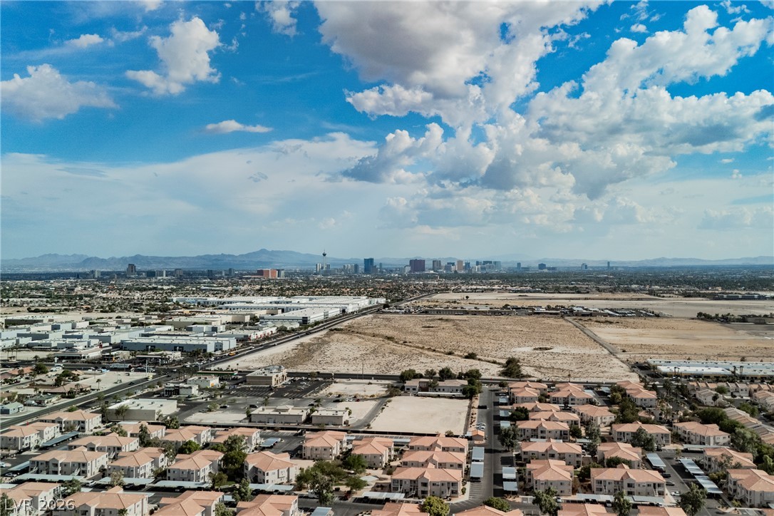 3118 Nebulous Circle North Las Vegas NV 89032
