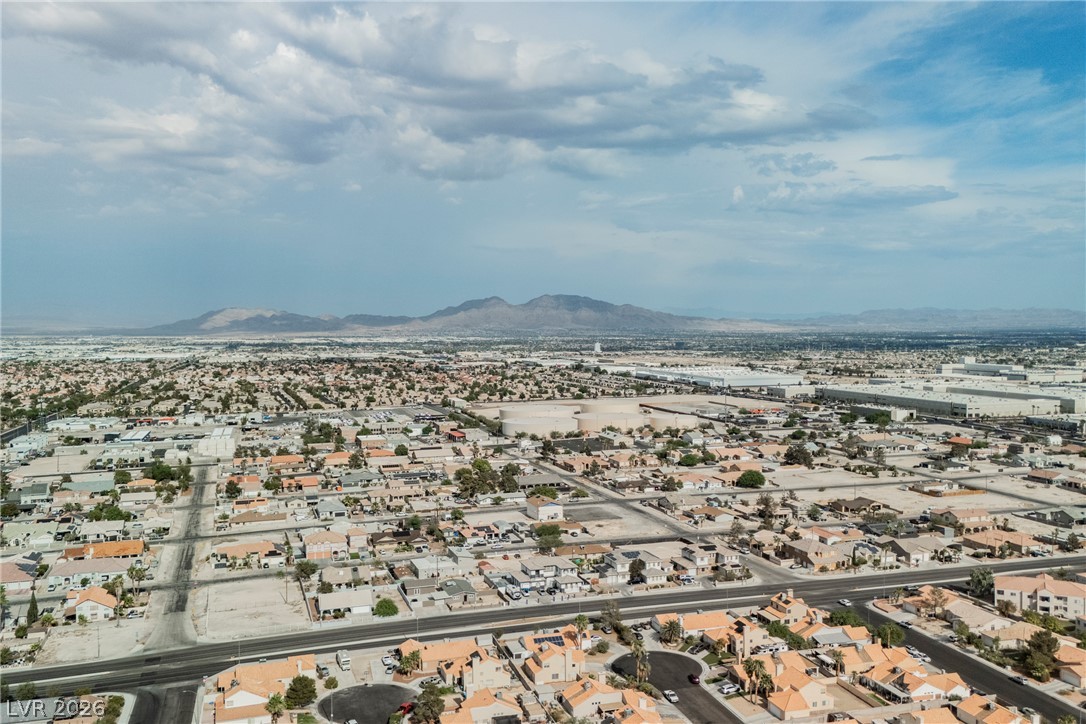 3118 Nebulous Circle North Las Vegas NV 89032