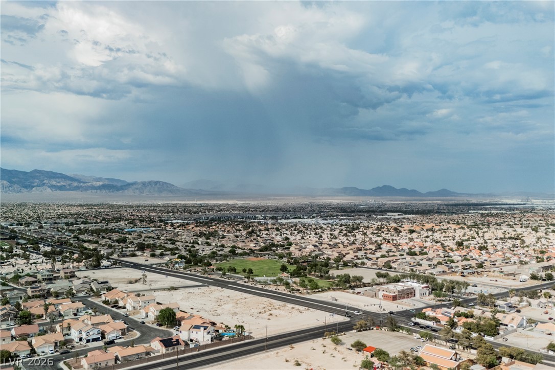 3118 Nebulous Circle North Las Vegas NV 89032