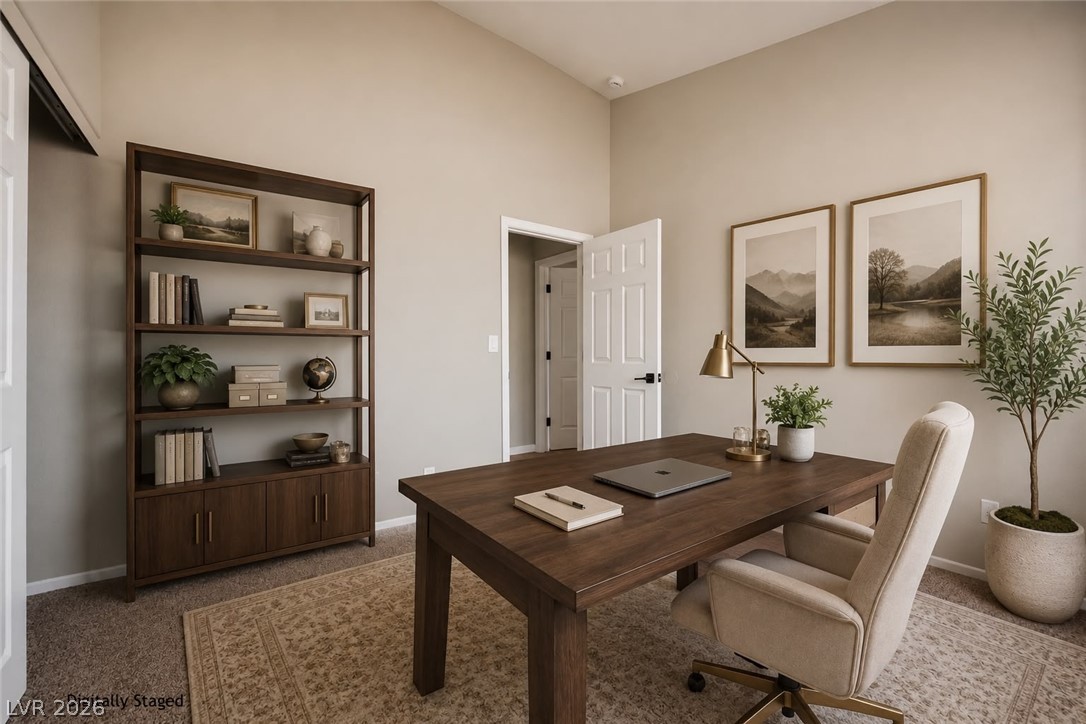 3118 Nebulous Circle North Las Vegas NV 89032