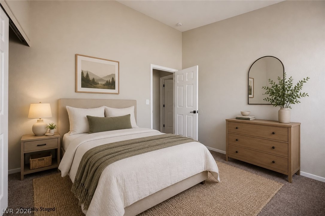3118 Nebulous Circle North Las Vegas NV 89032