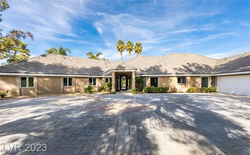 7258 Loma Alta Circle Las Vegas NV 89120