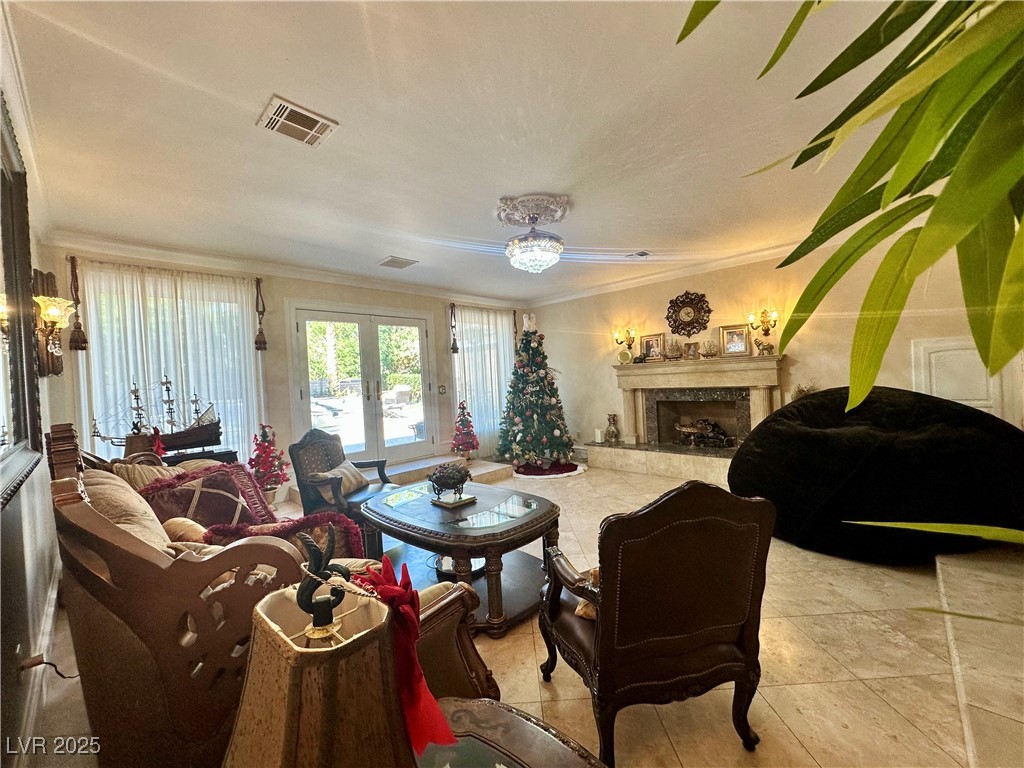 7258 Loma Alta Circle Las Vegas NV 89120