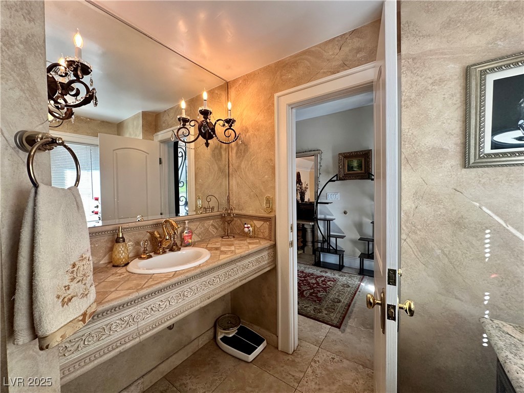 7258 Loma Alta Circle Las Vegas NV 89120