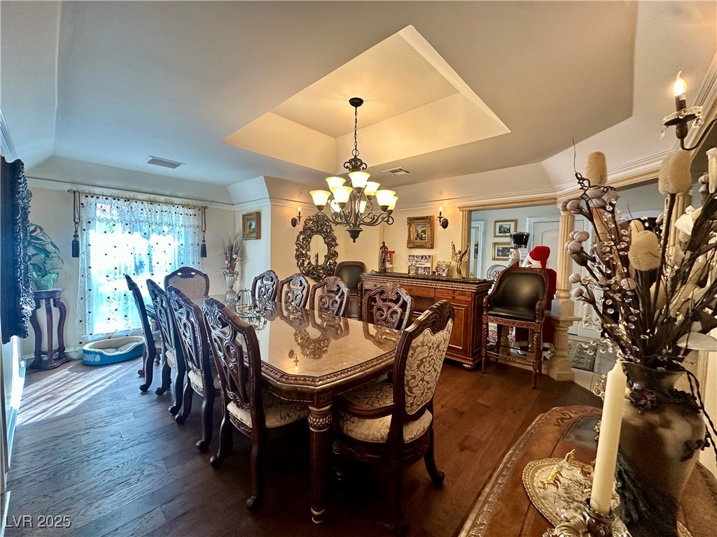 7258 Loma Alta Circle Las Vegas NV 89120