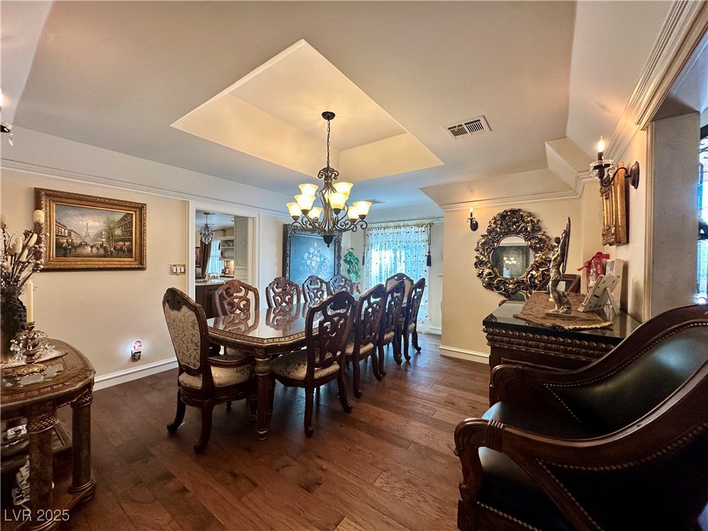 7258 Loma Alta Circle Las Vegas NV 89120