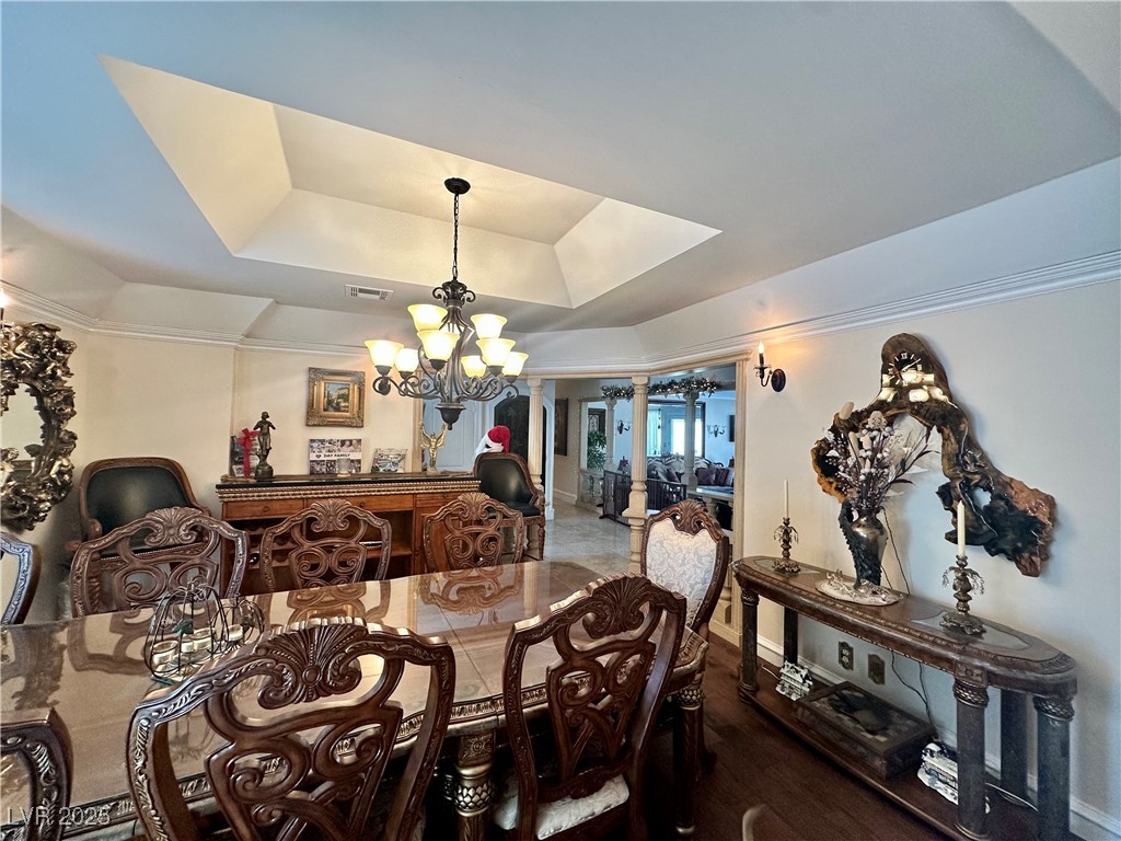 7258 Loma Alta Circle Las Vegas NV 89120
