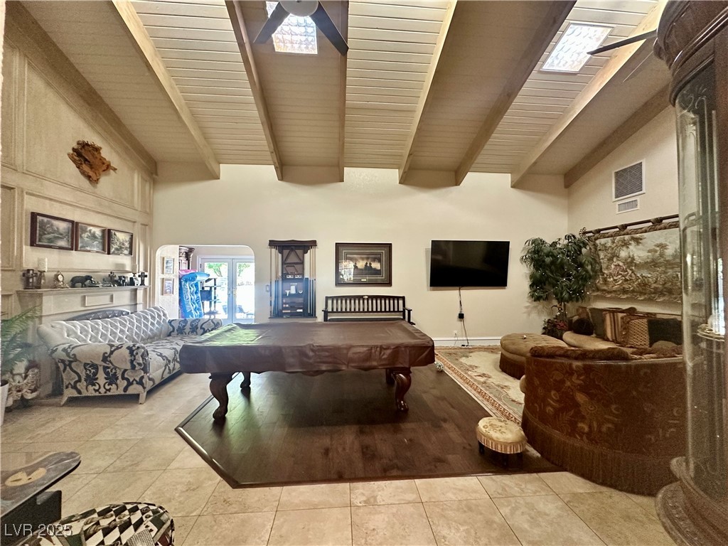 7258 Loma Alta Circle Las Vegas NV 89120