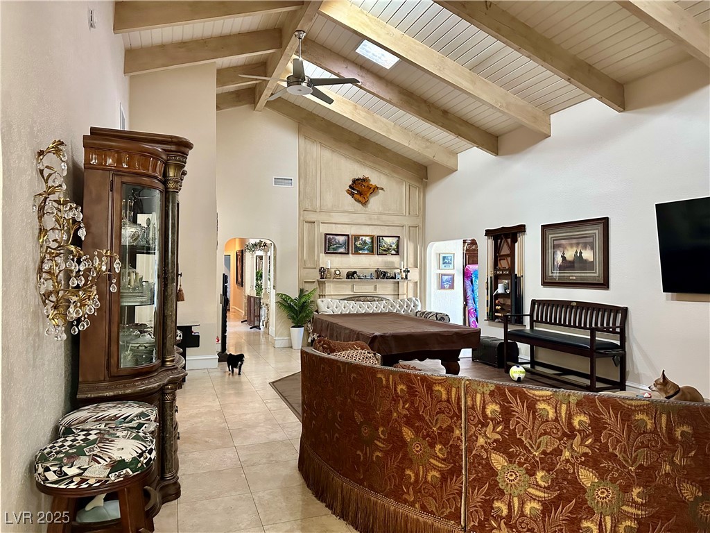 7258 Loma Alta Circle Las Vegas NV 89120