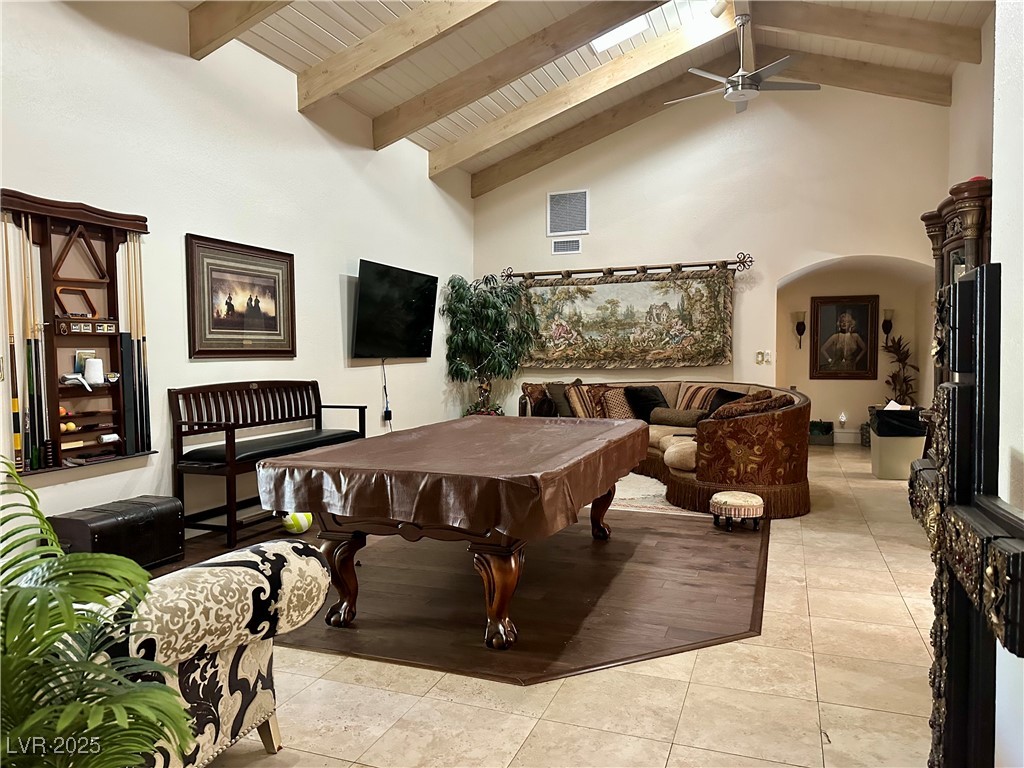 7258 Loma Alta Circle Las Vegas NV 89120
