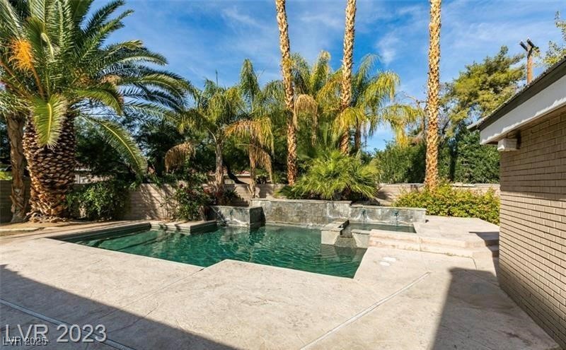 7258 Loma Alta Circle Las Vegas NV 89120