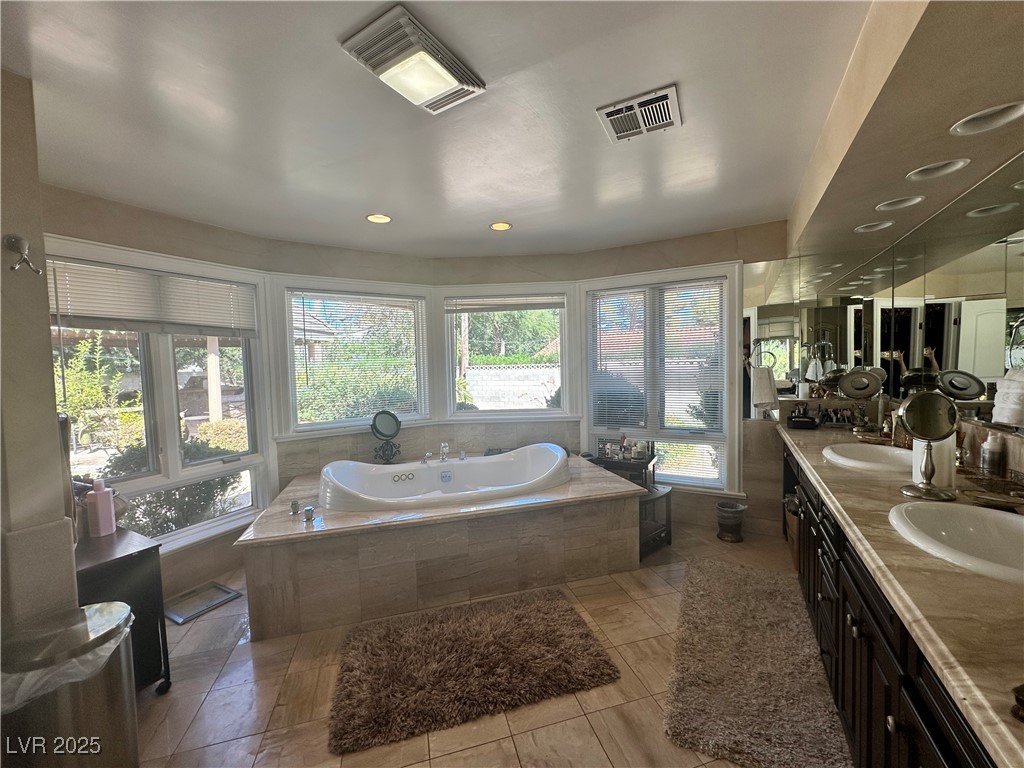 7258 Loma Alta Circle Las Vegas NV 89120