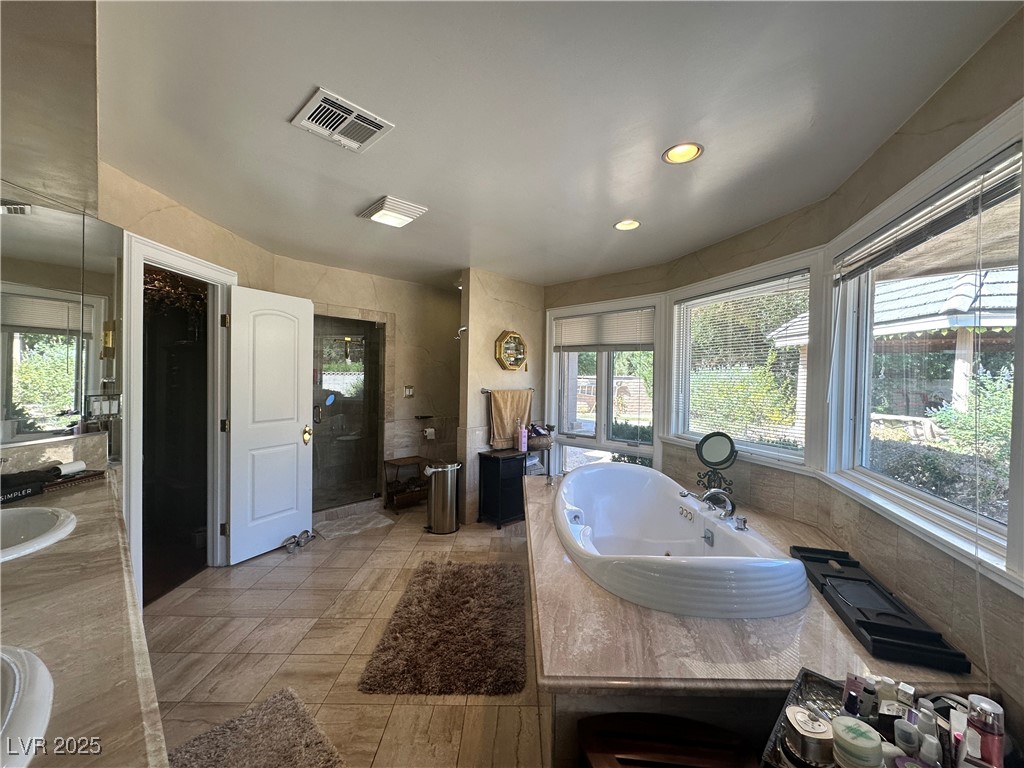 7258 Loma Alta Circle Las Vegas NV 89120