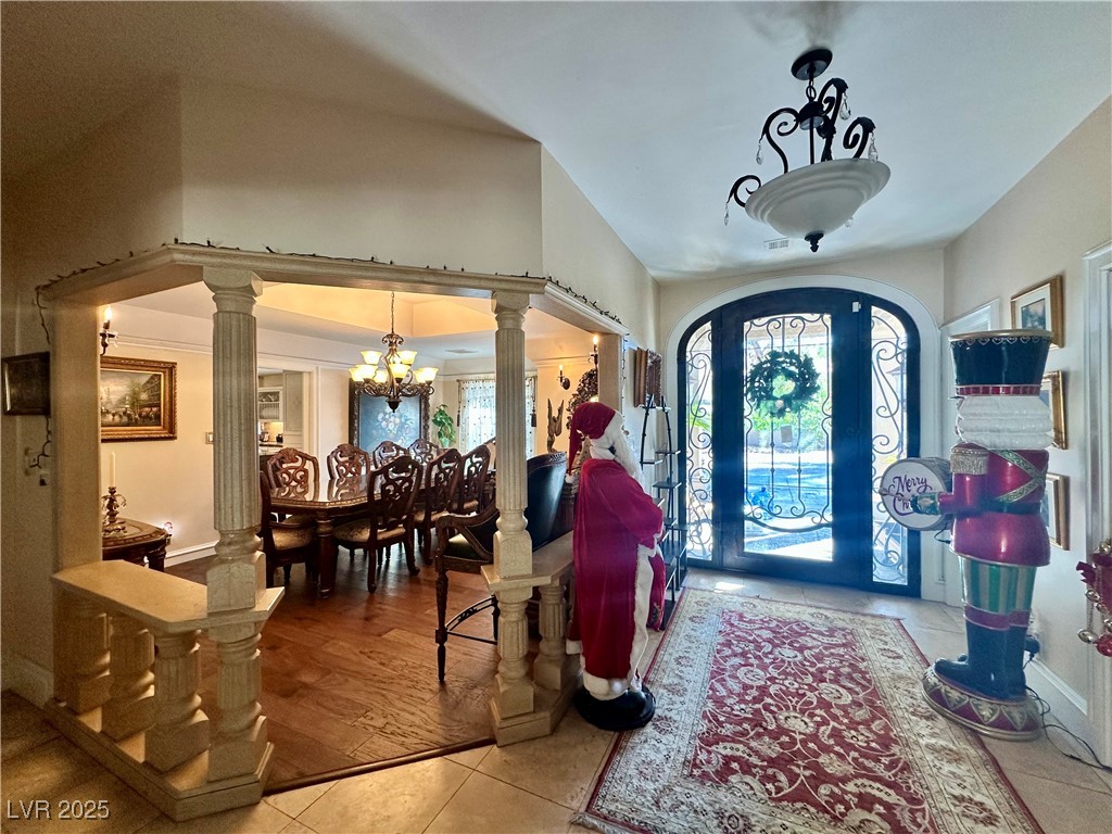 7258 Loma Alta Circle Las Vegas NV 89120