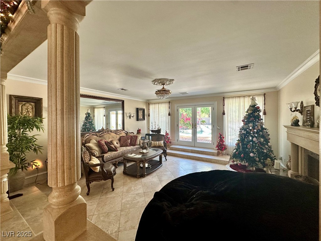 7258 Loma Alta Circle Las Vegas NV 89120
