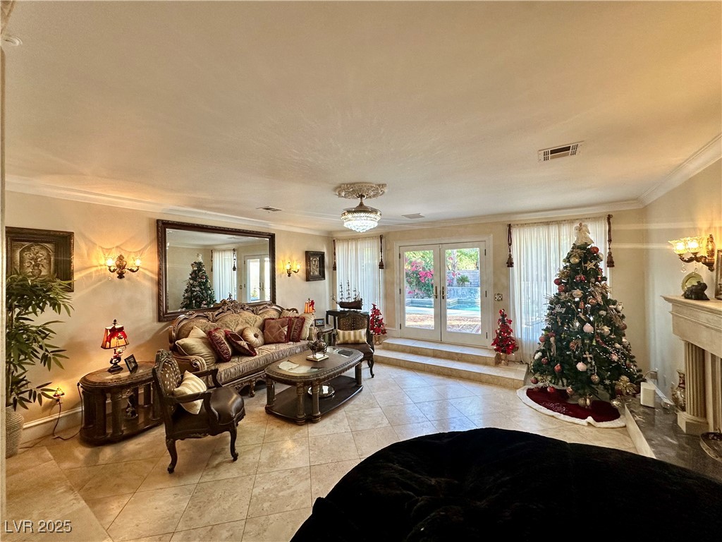7258 Loma Alta Circle Las Vegas NV 89120