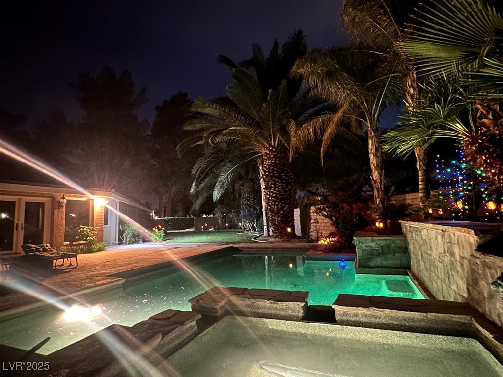 7258 Loma Alta Circle Las Vegas NV 89120