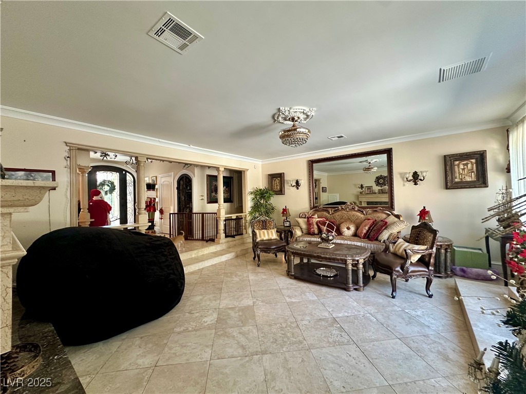 7258 Loma Alta Circle Las Vegas NV 89120