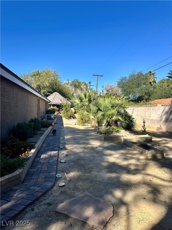 7258 Loma Alta Circle Las Vegas NV 89120