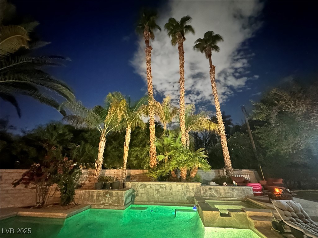 7258 Loma Alta Circle Las Vegas NV 89120